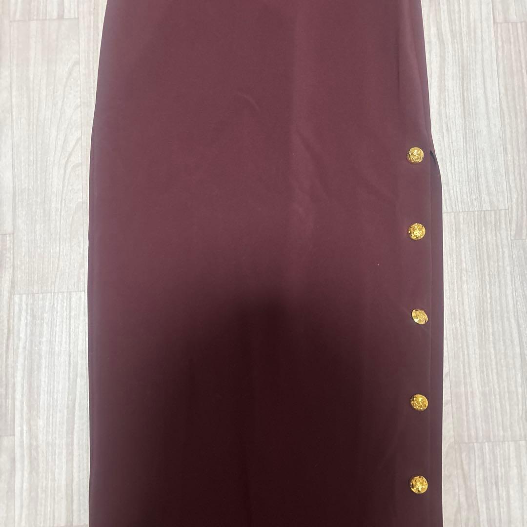 ELISABETTA FRANCHIドレス　40