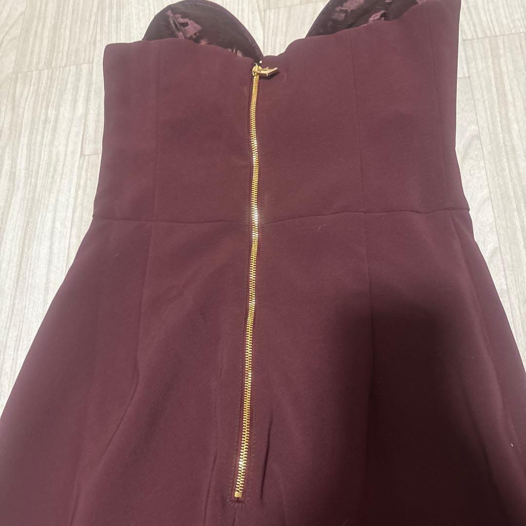 ELISABETTA FRANCHIドレス　40