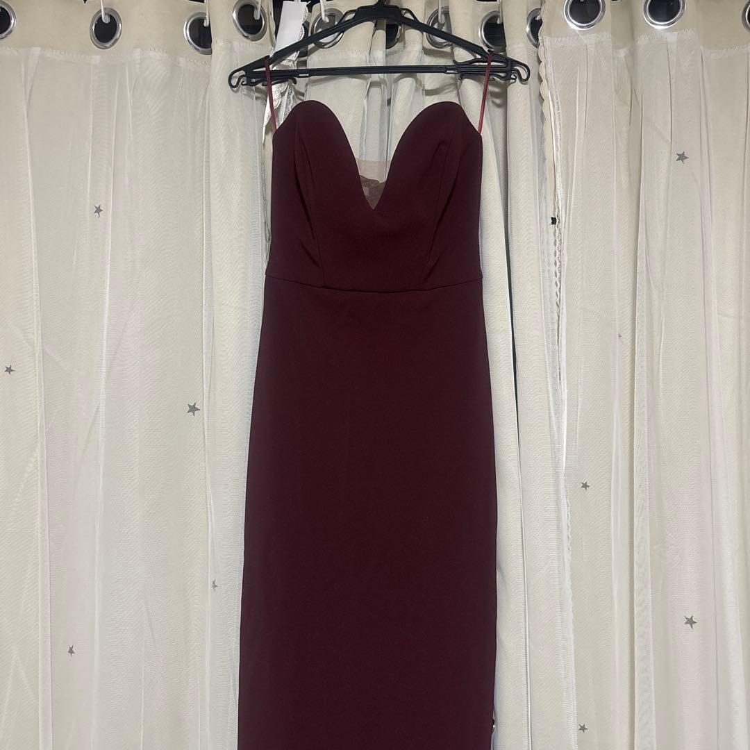 ELISABETTA FRANCHIドレス　40