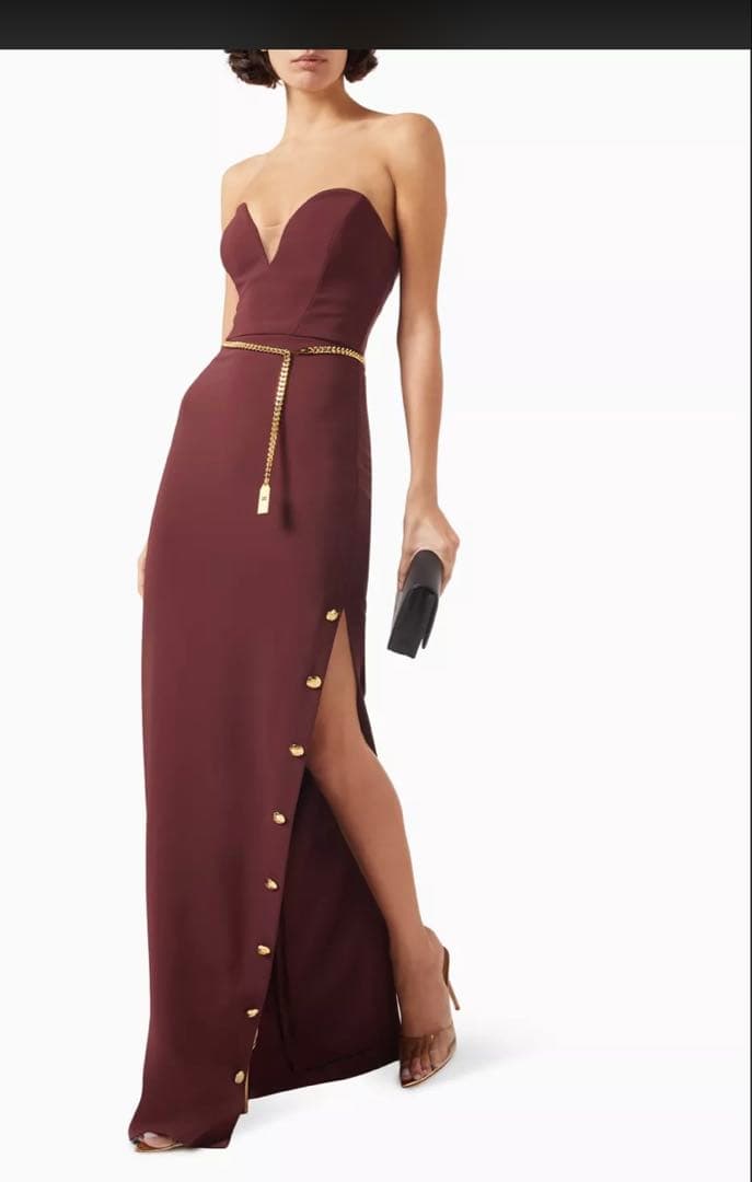 ELISABETTA FRANCHIドレス　40