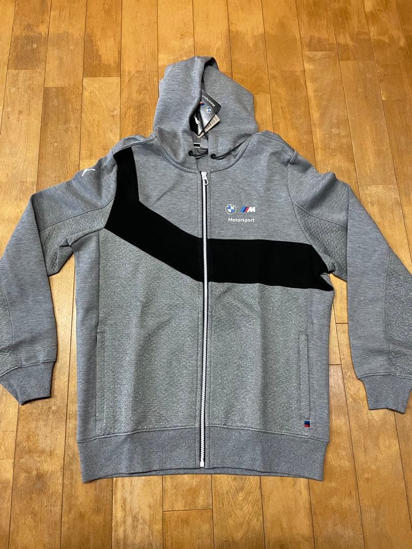 新品Lサイズ相当★定価23100円プーマ x  ジャージ 上下セット