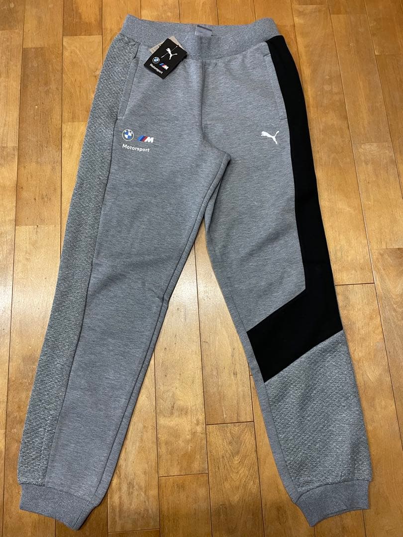 新品Lサイズ相当★定価23100円プーマ x  ジャージ 上下セット