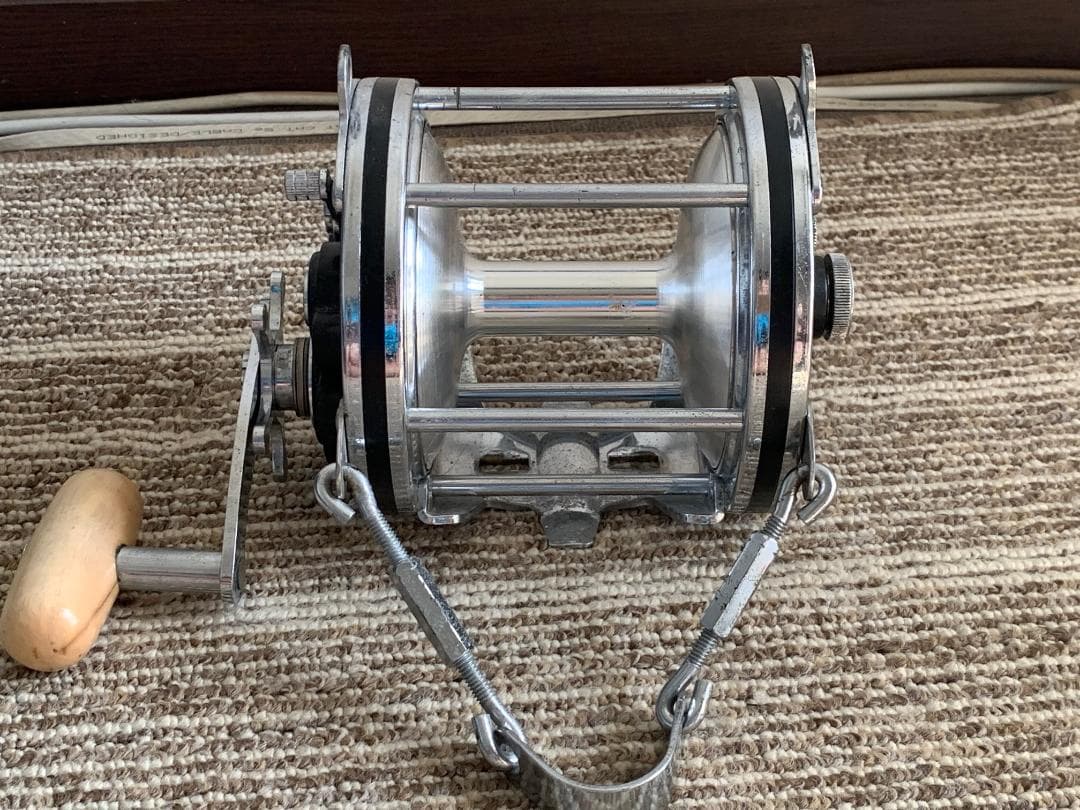 最終値下げ Daiwa Sea Line 900 ダイワ シーライン 900 ⑭
