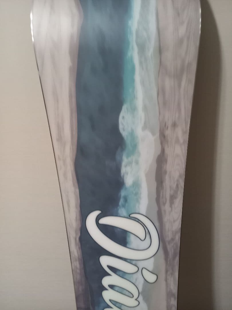 TORQREX トルクレックススDIABLO 23-24 154.5㎝