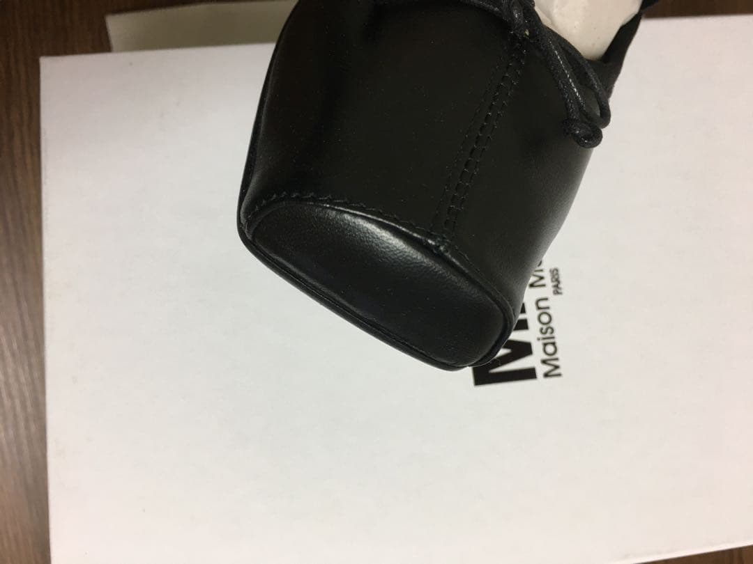 MM6 メゾンマルジェラ バレエシューズ