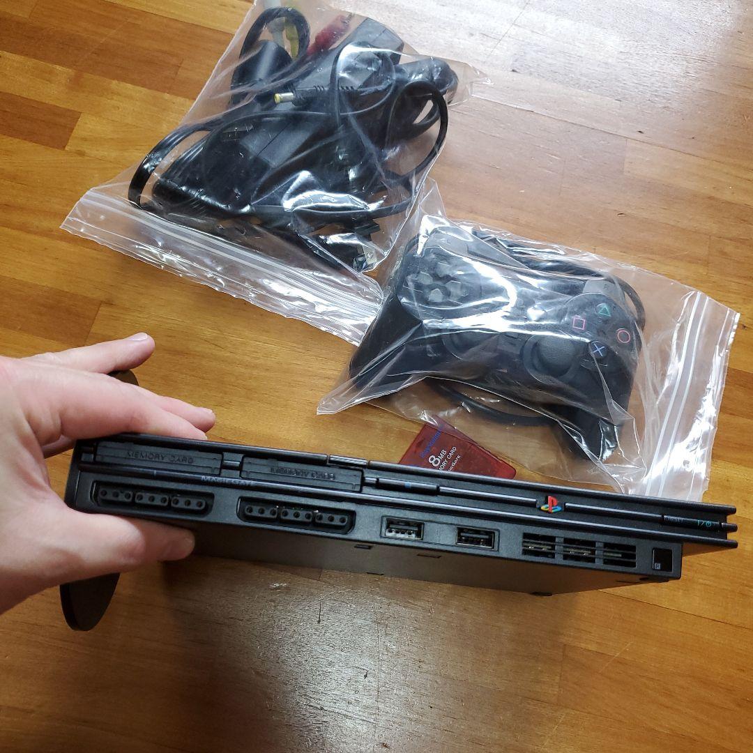 プレーステーション2