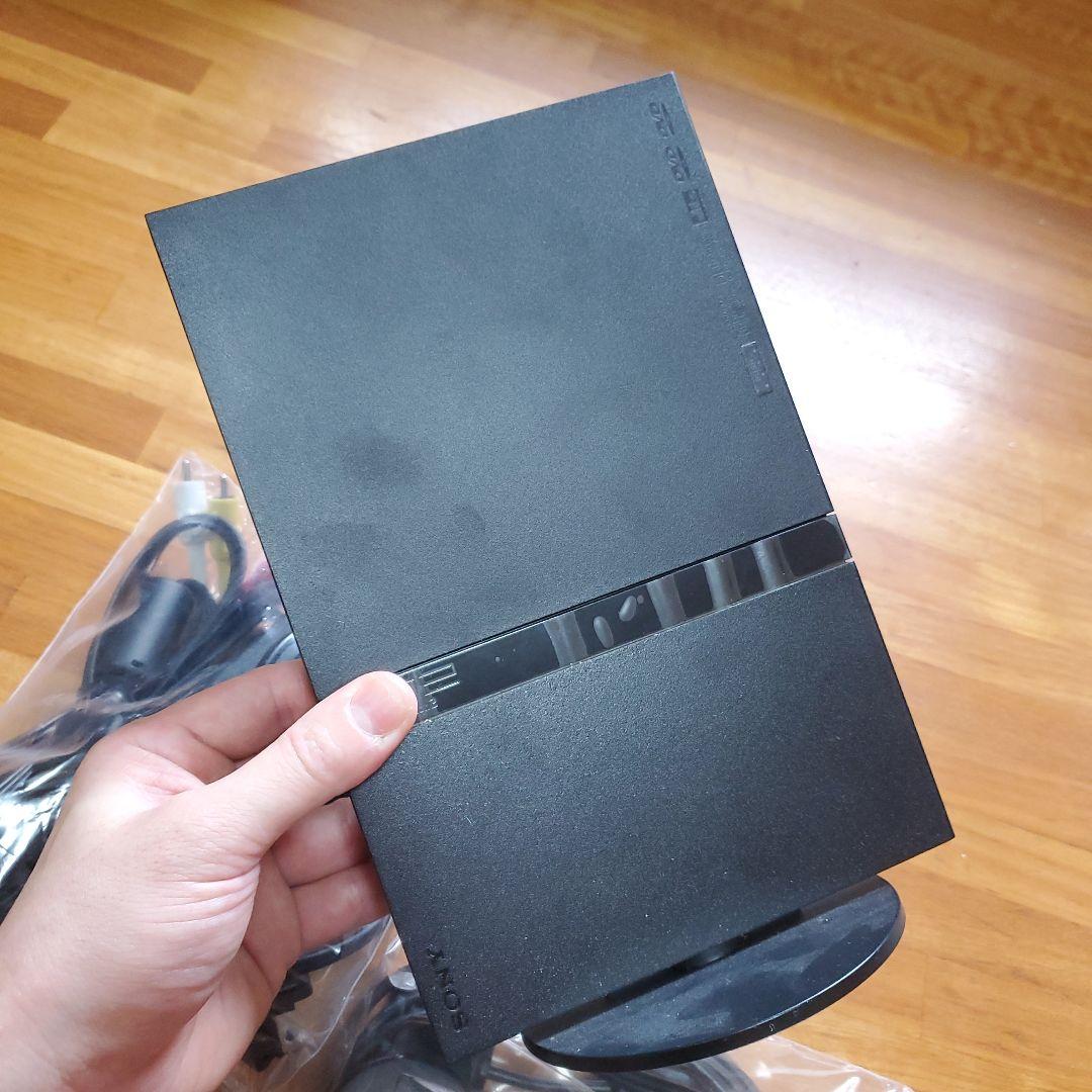 プレーステーション2