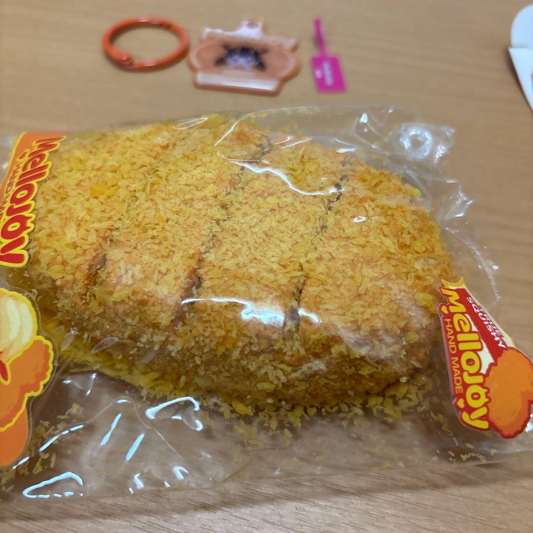 mellojoy 和食シリーズ とんかつ