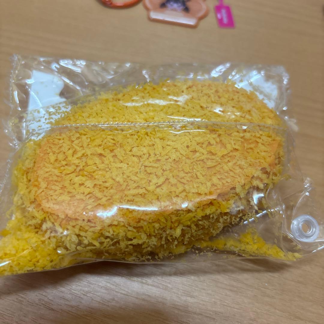 mellojoy 和食シリーズ とんかつ