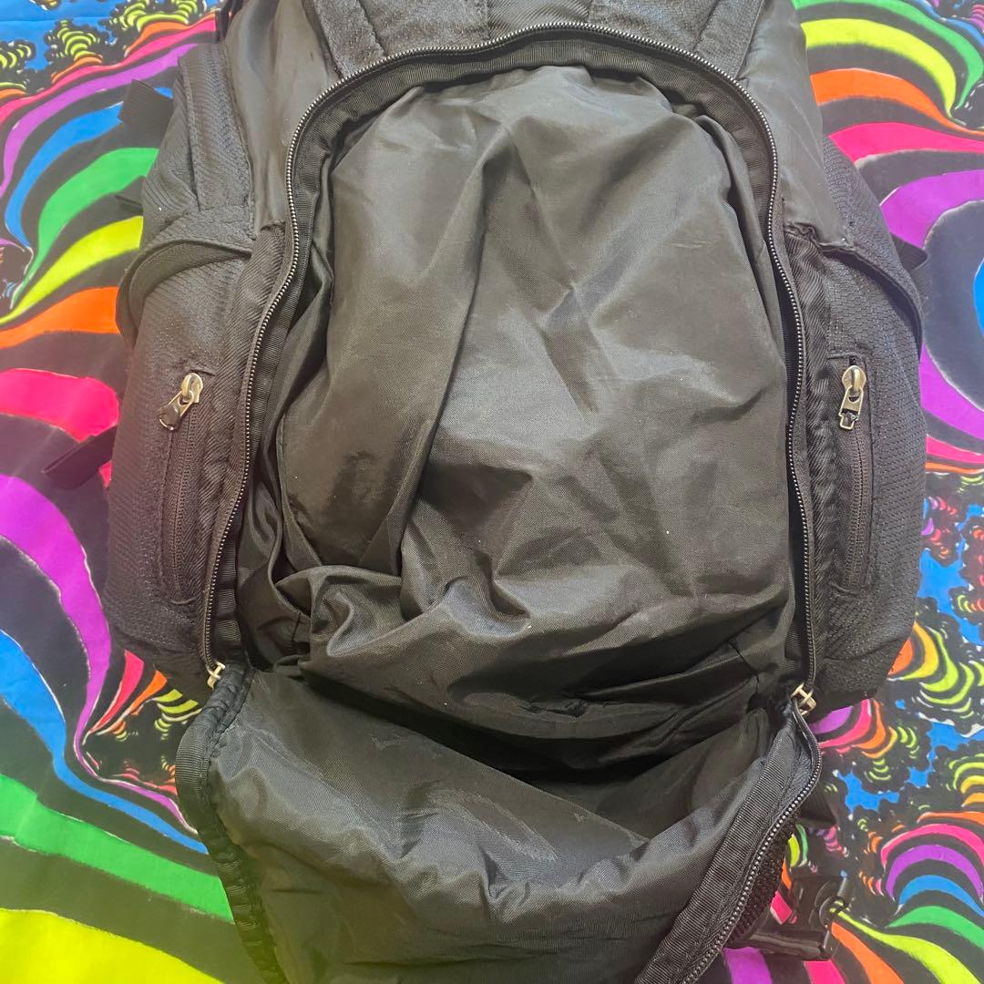 90’s Oakley Icon Rc Backpack リュック　バックパック