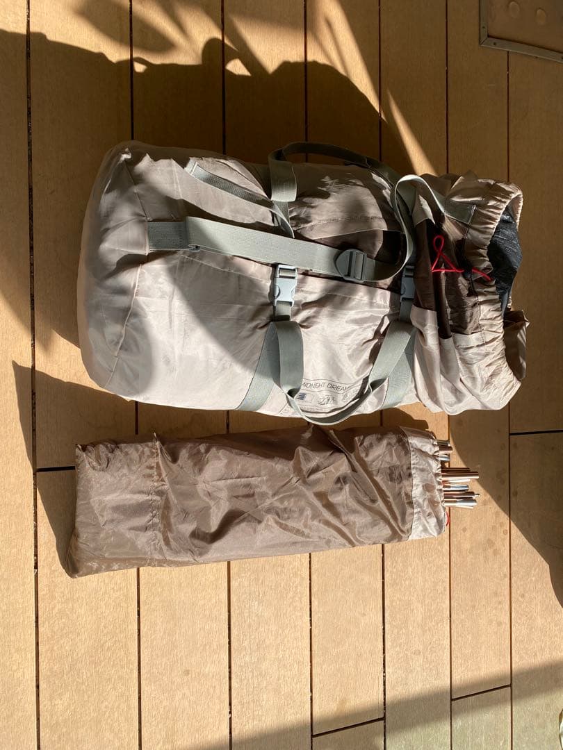 ローベンスミッドナイトドリーマー