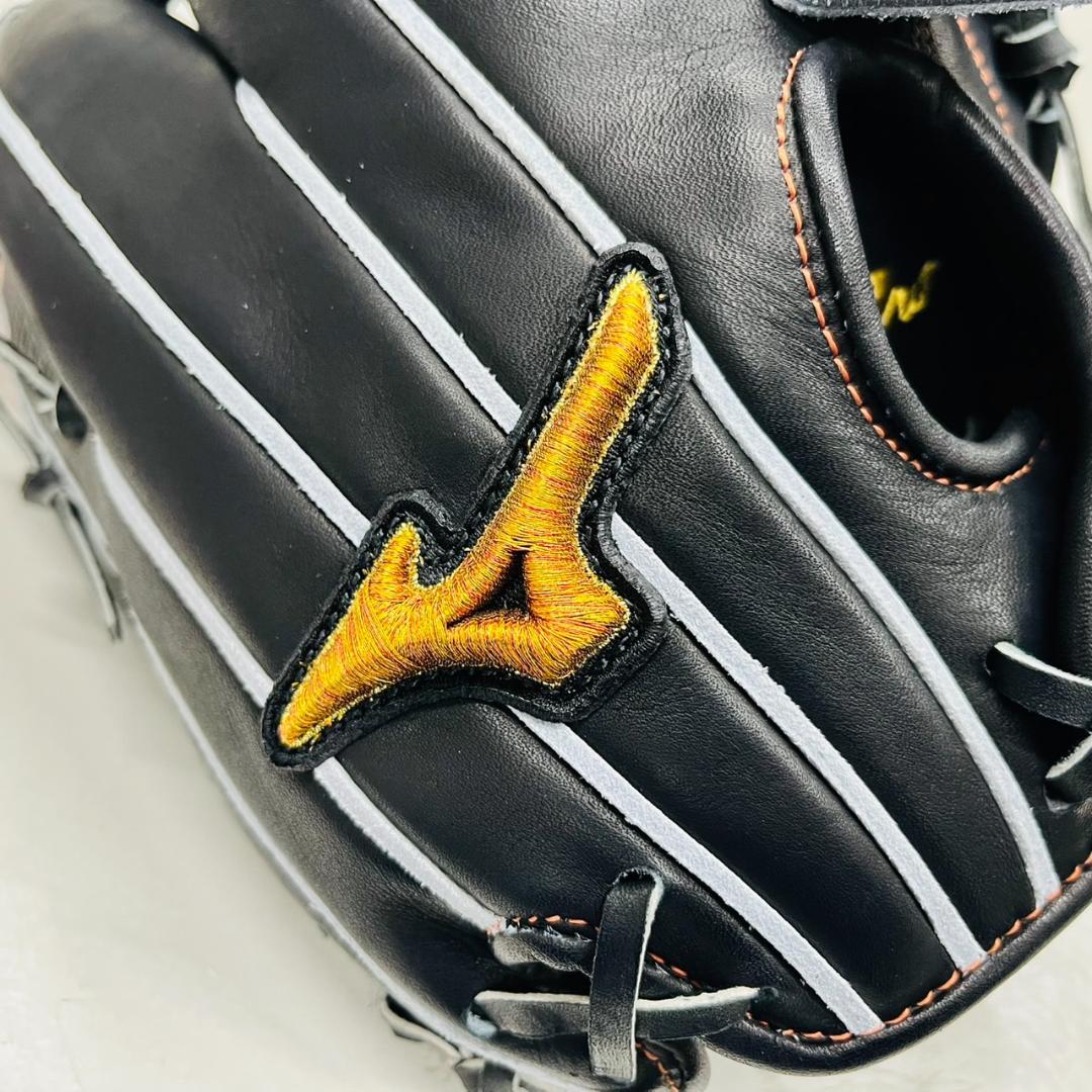 ミズノプロ　限定　1AJGH32021　硬式用　投手用　高橋型　高校野球対応