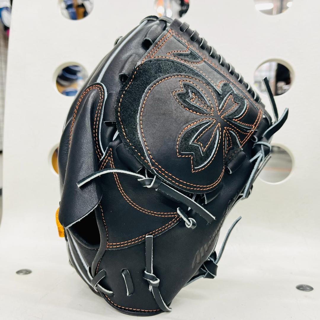 ミズノプロ　限定　1AJGH32021　硬式用　投手用　高橋型　高校野球対応