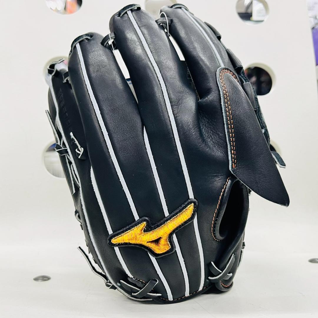 ミズノプロ　限定　1AJGH32021　硬式用　投手用　高橋型　高校野球対応