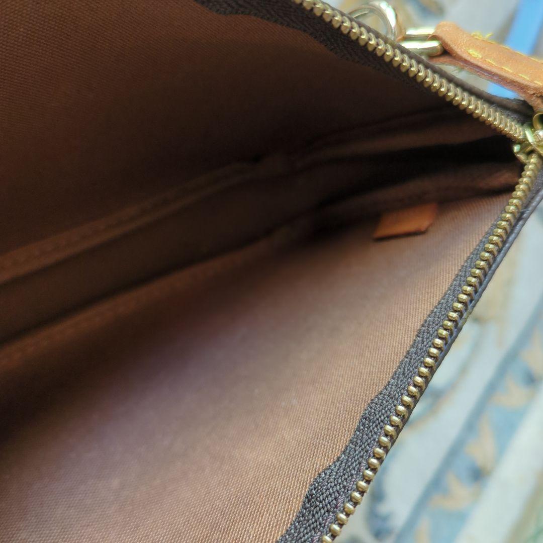 ルイヴィトン　アクセソワール