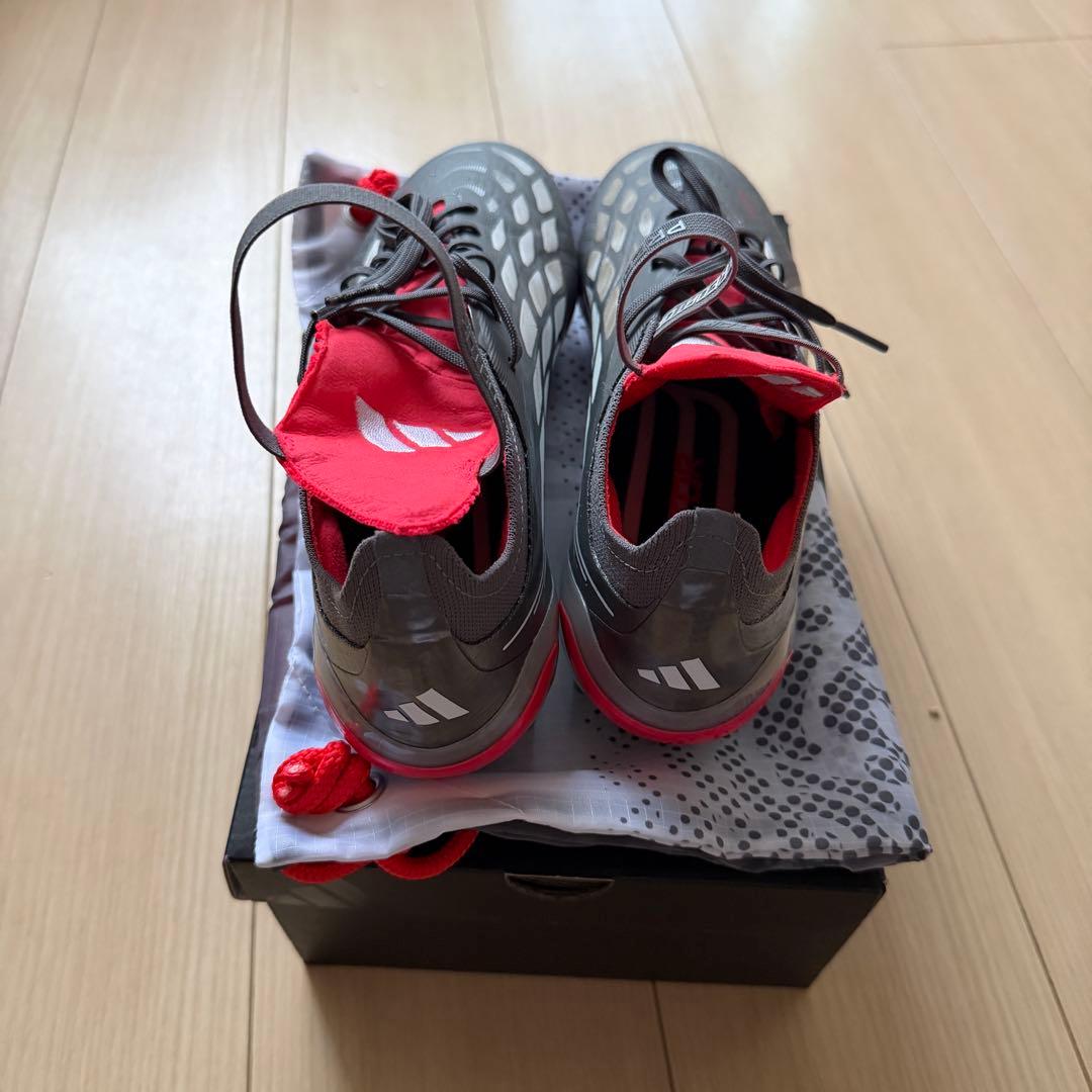 Adidas プレデター ELITE FT AG