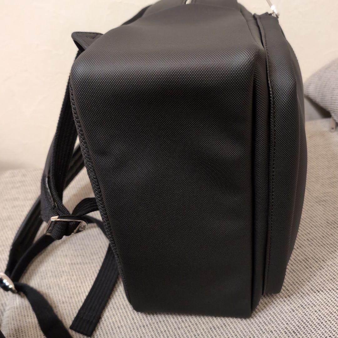 LACOSTE　リュックサック