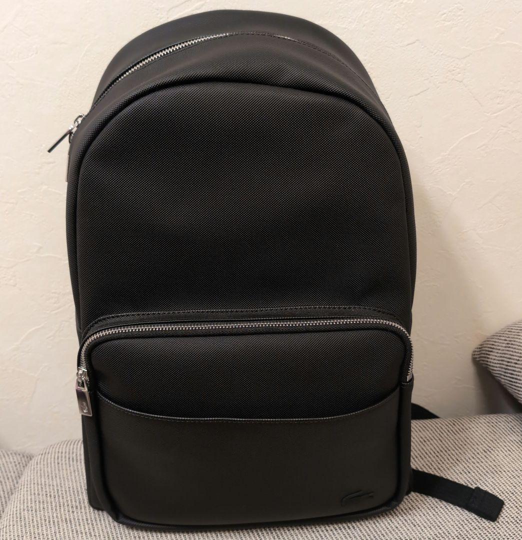 LACOSTE　リュックサック