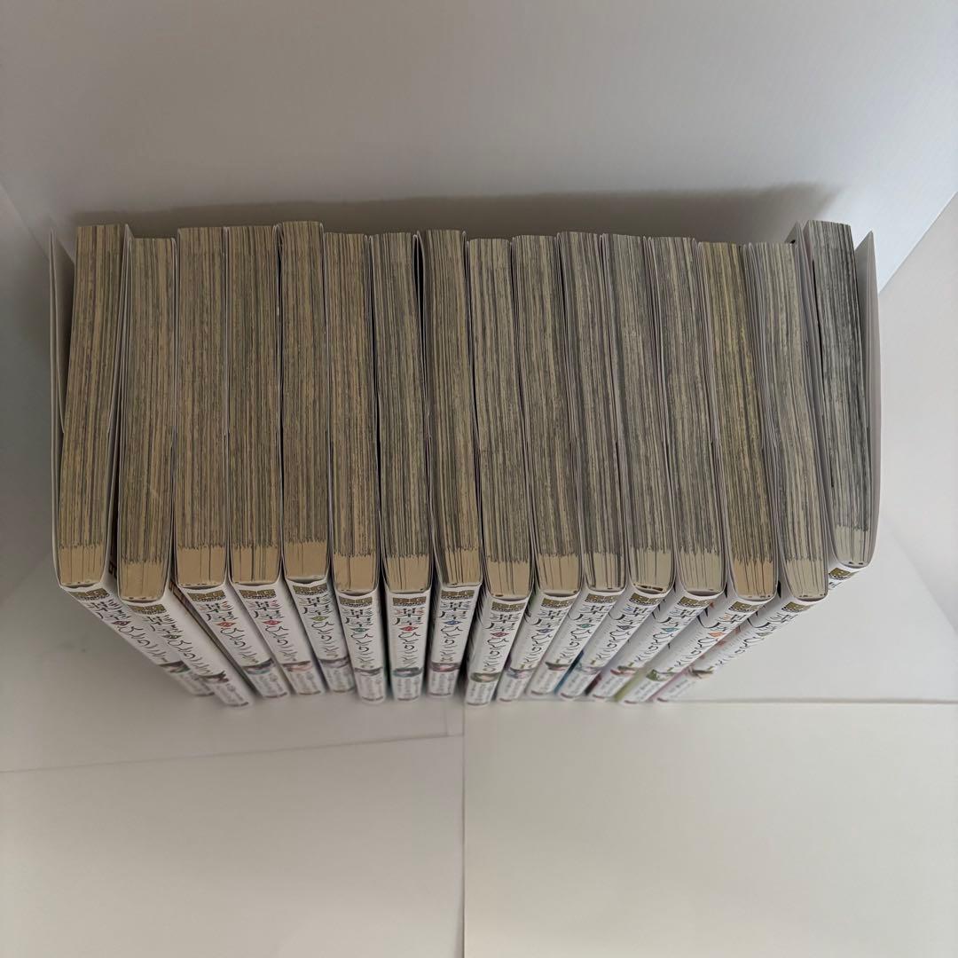 薬屋のひとりごと1〜16巻セット 作画　ねこクラゲ氏