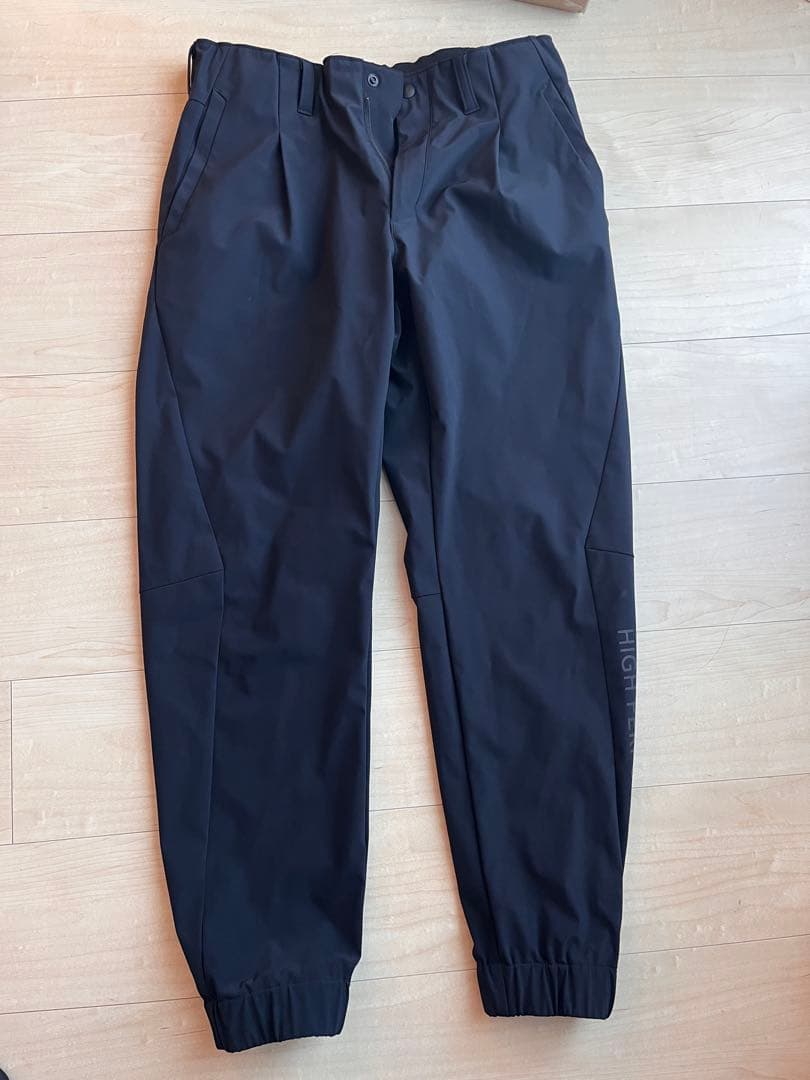 K-3B ZERO 0_144_RG アクティブジョガーパンツ　Ｍ