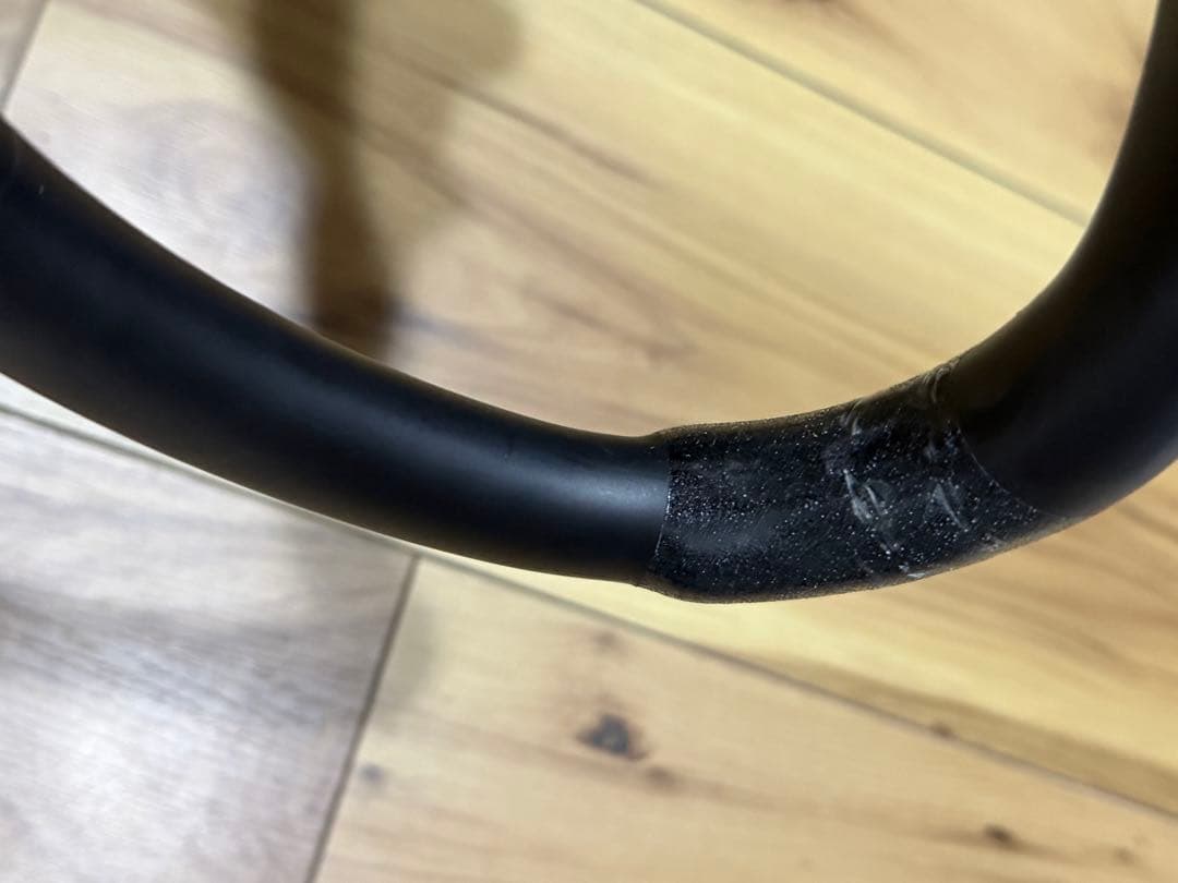 パーツ SHIMANO PRO VIBE SUPERLIGHT 380mm