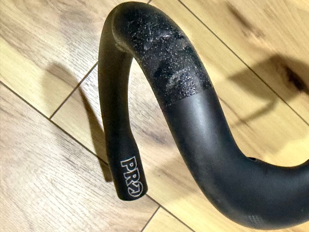 パーツ SHIMANO PRO VIBE SUPERLIGHT 380mm