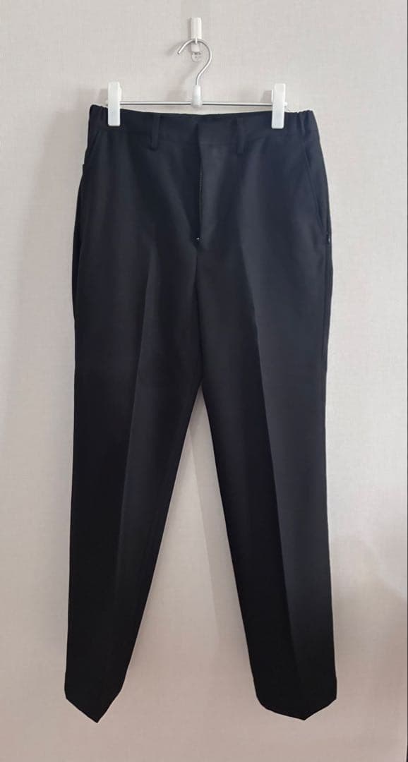 パンツ pwa UNI-03 BLACK L