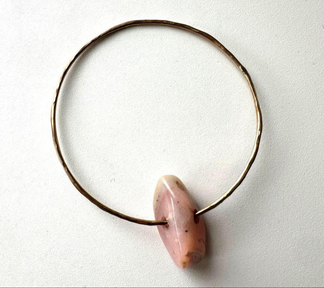 Luce&Me ハワイ　ハワイアンジュエリー　ブレスレット