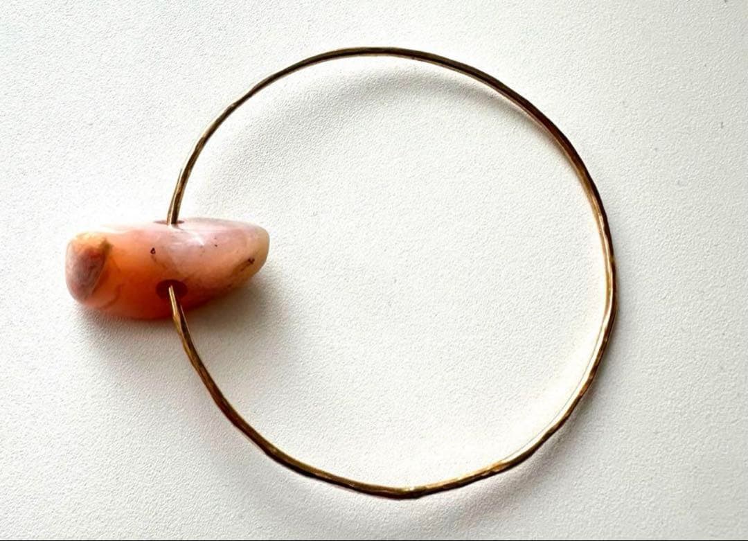 Luce&Me ハワイ　ハワイアンジュエリー　ブレスレット