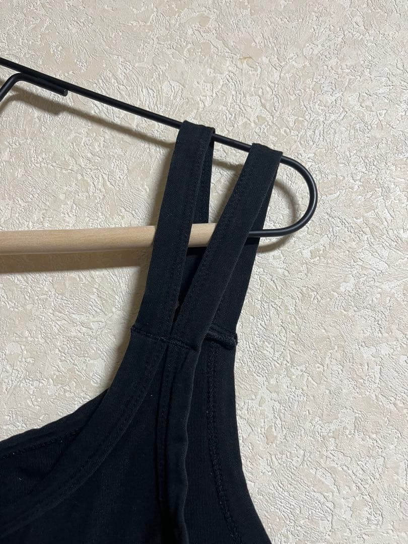 ヴィヴィアン　オーブ　タンクトップ　キャミソール