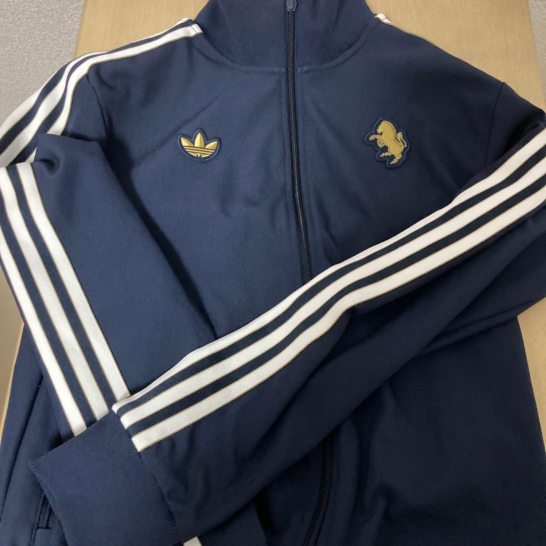 adidas ジャージ ユベントス