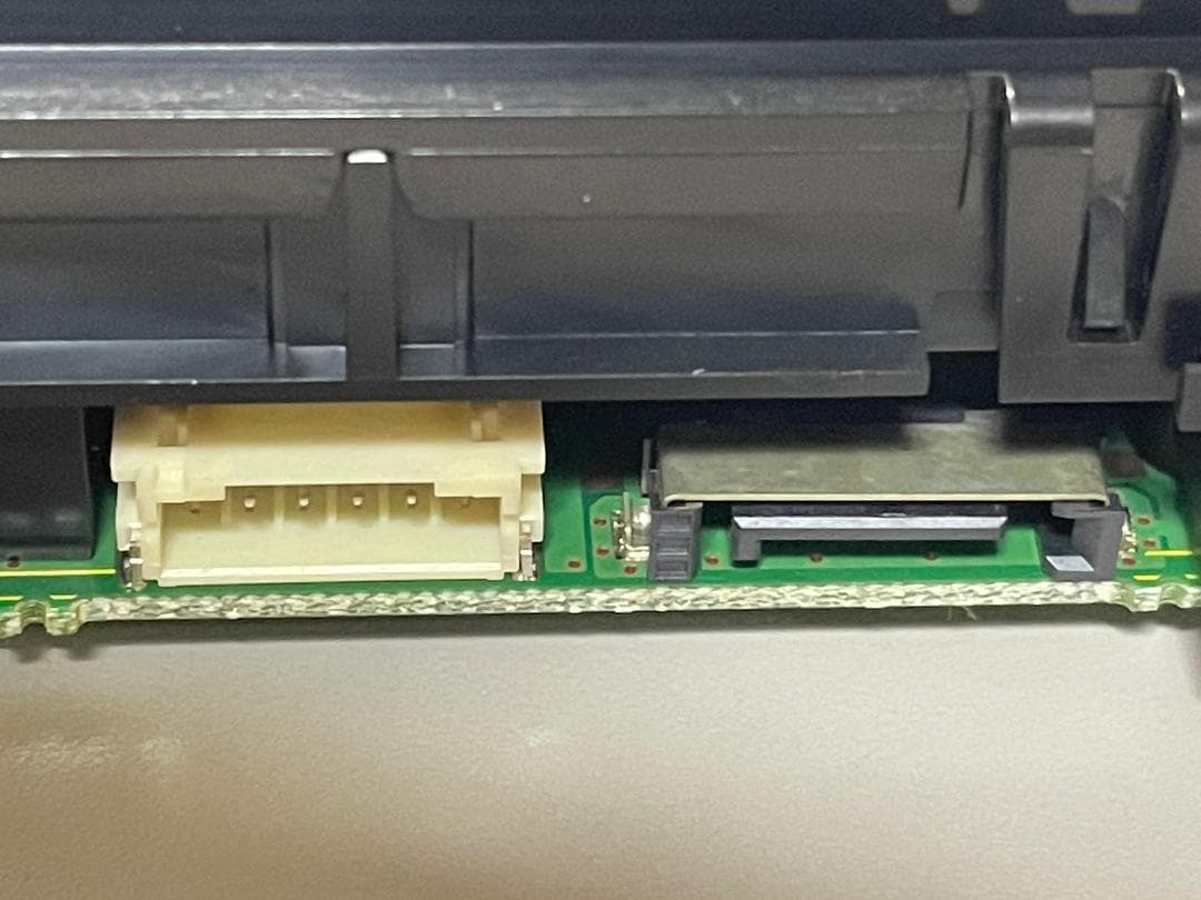 Panasonic DIGA ブルーレイドライブ VXY2140【極上動作品】