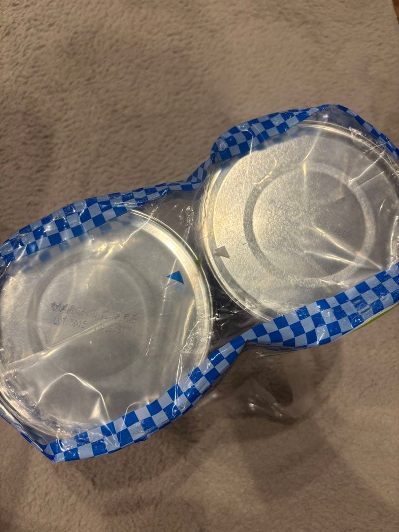 BeanStalk すこやか 粉ミルク 800g 4缶