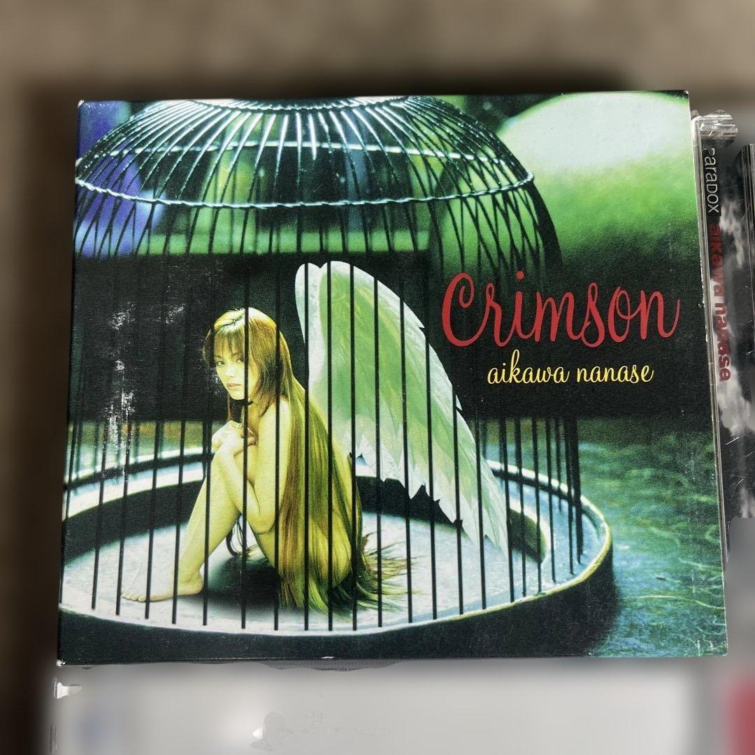 aikawa nanase 相川七瀬CD 5枚セット