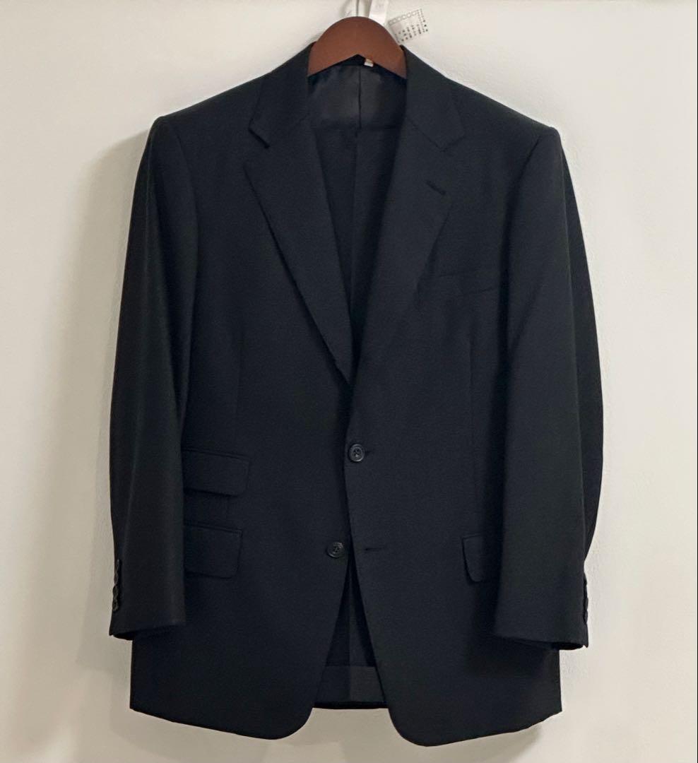 batak バタク ハウスカット スーツ ダークグレー