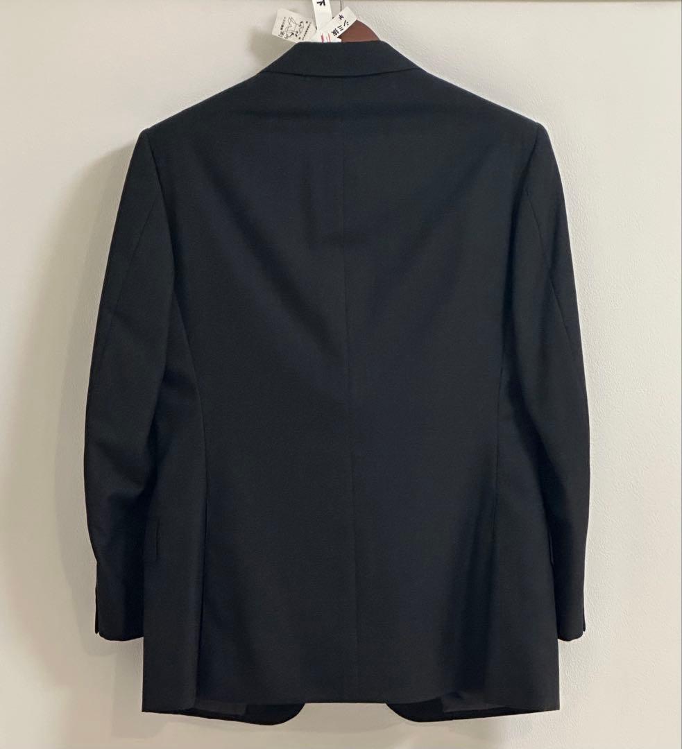 batak バタク ハウスカット スーツ ダークグレー