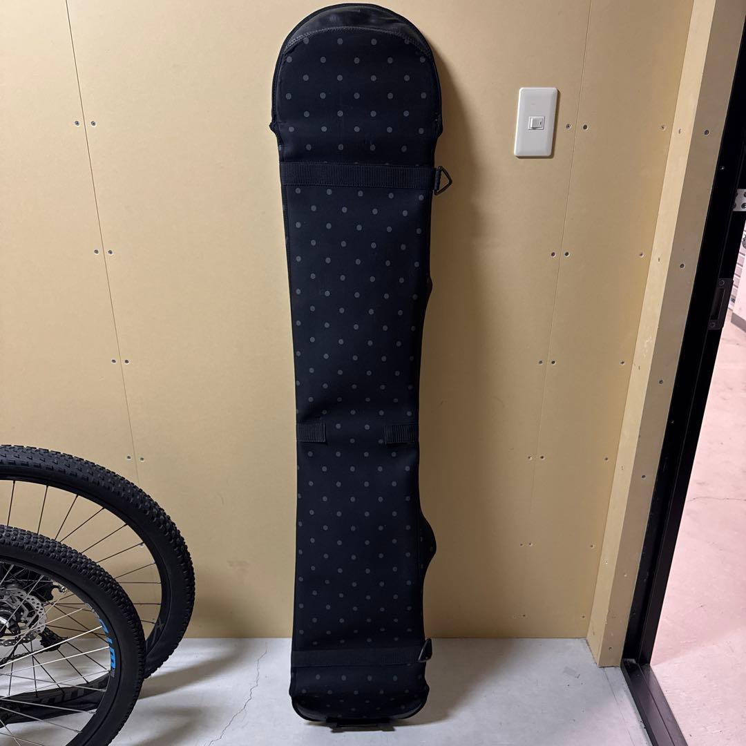  MIKU スノーボード