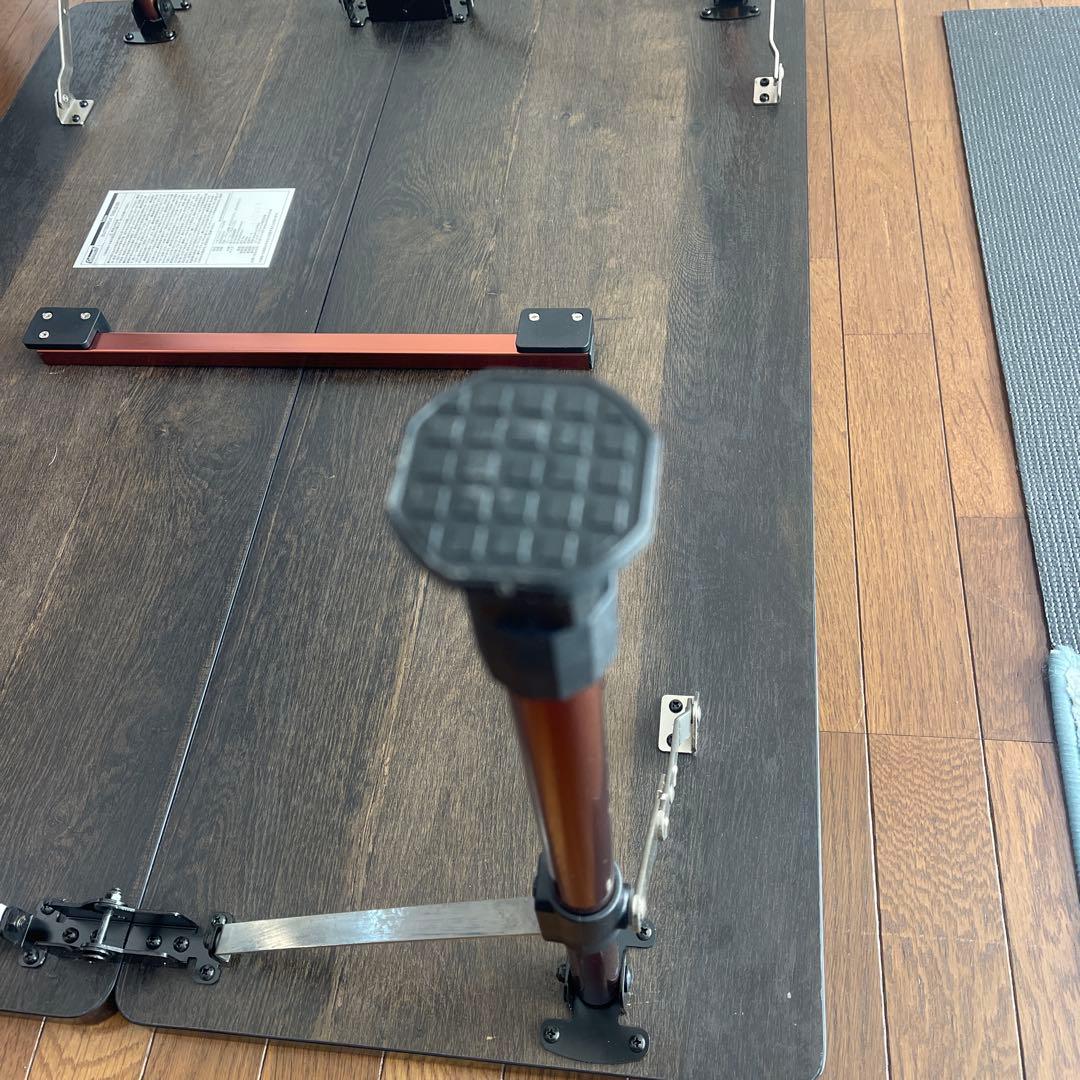 【専用】coleman バタフライテーブル90