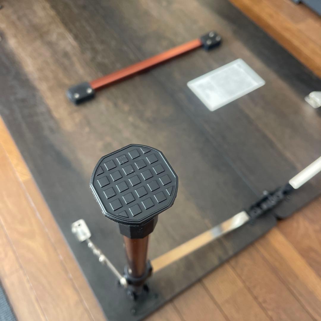 【専用】coleman バタフライテーブル90