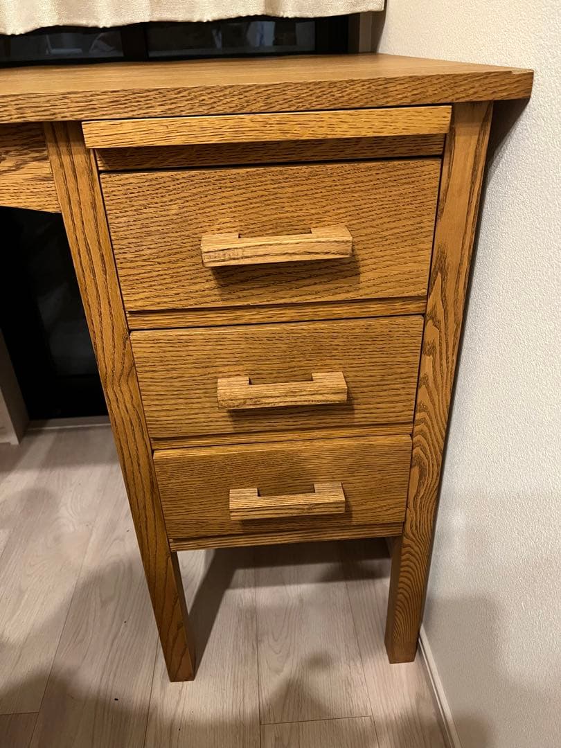 unico デスク　学習机　バタフライ　伸縮　NOTE