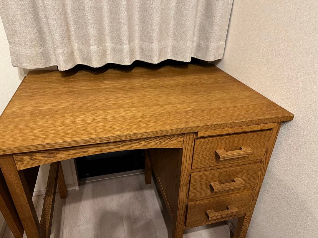 unico デスク　学習机　バタフライ　伸縮　NOTE