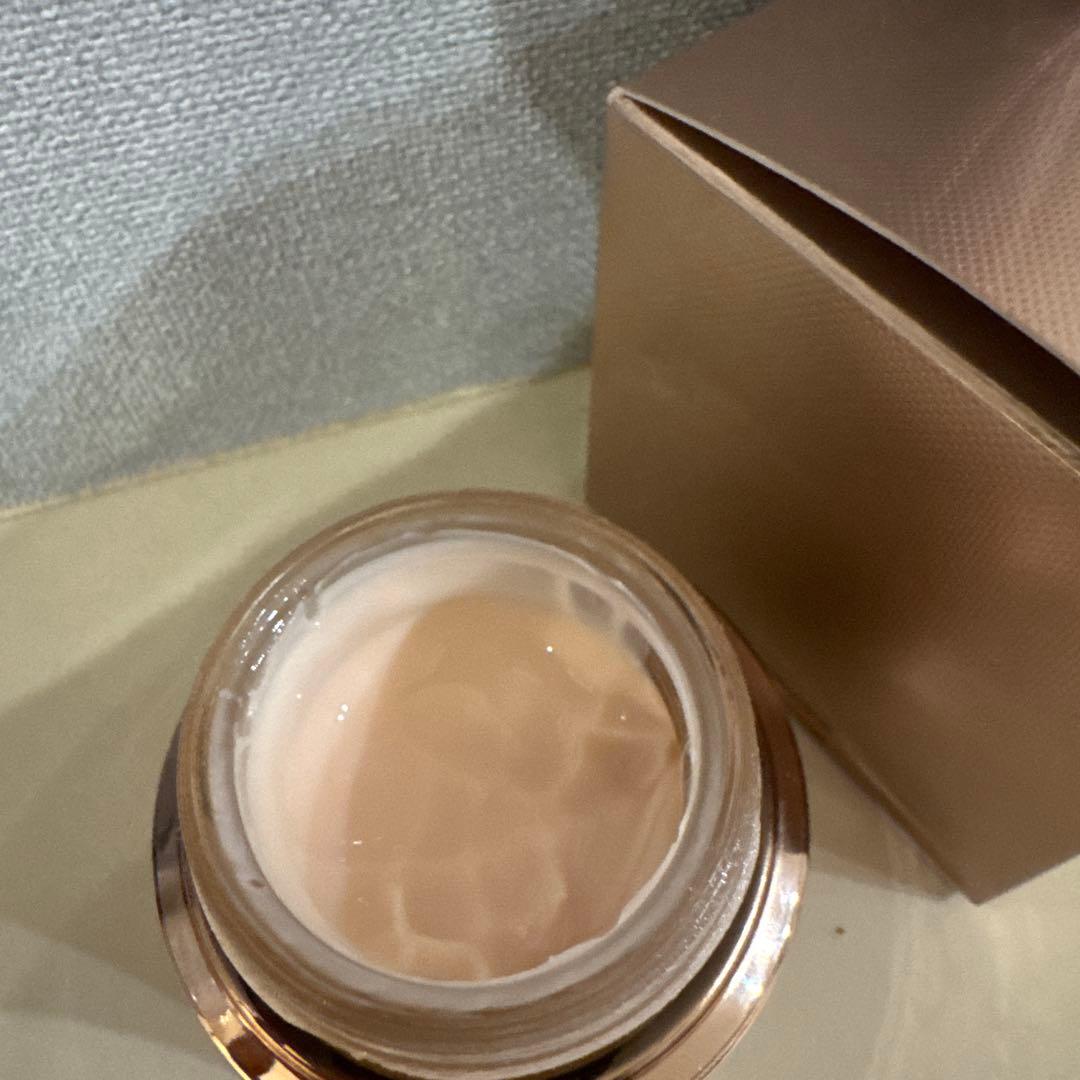 アプソリュ ザ ソフトクリーム　30ml