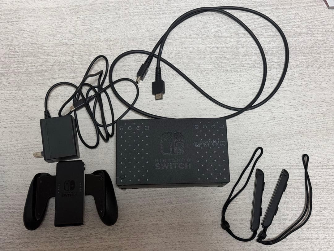 NintendoSwitch ツムツムフェスティバル