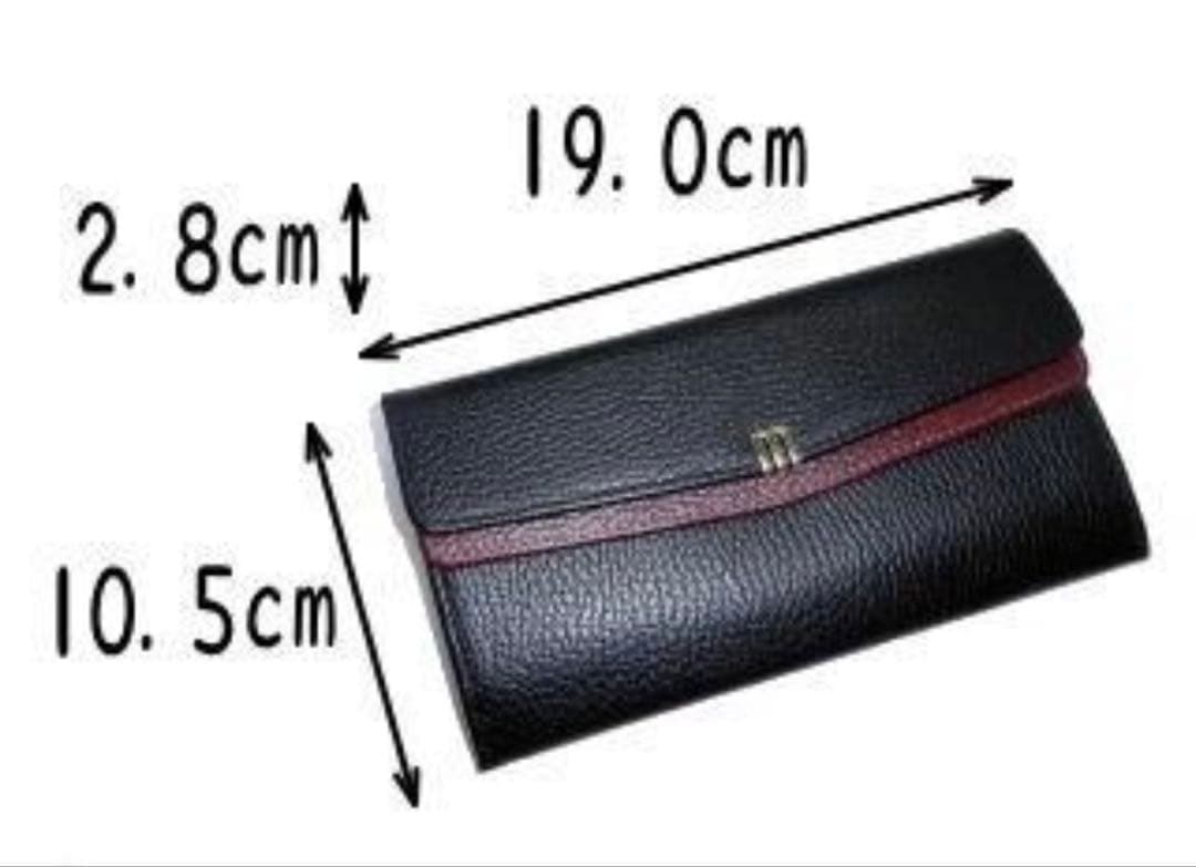 革匠　谷中の本革長財布「最終値下げ」