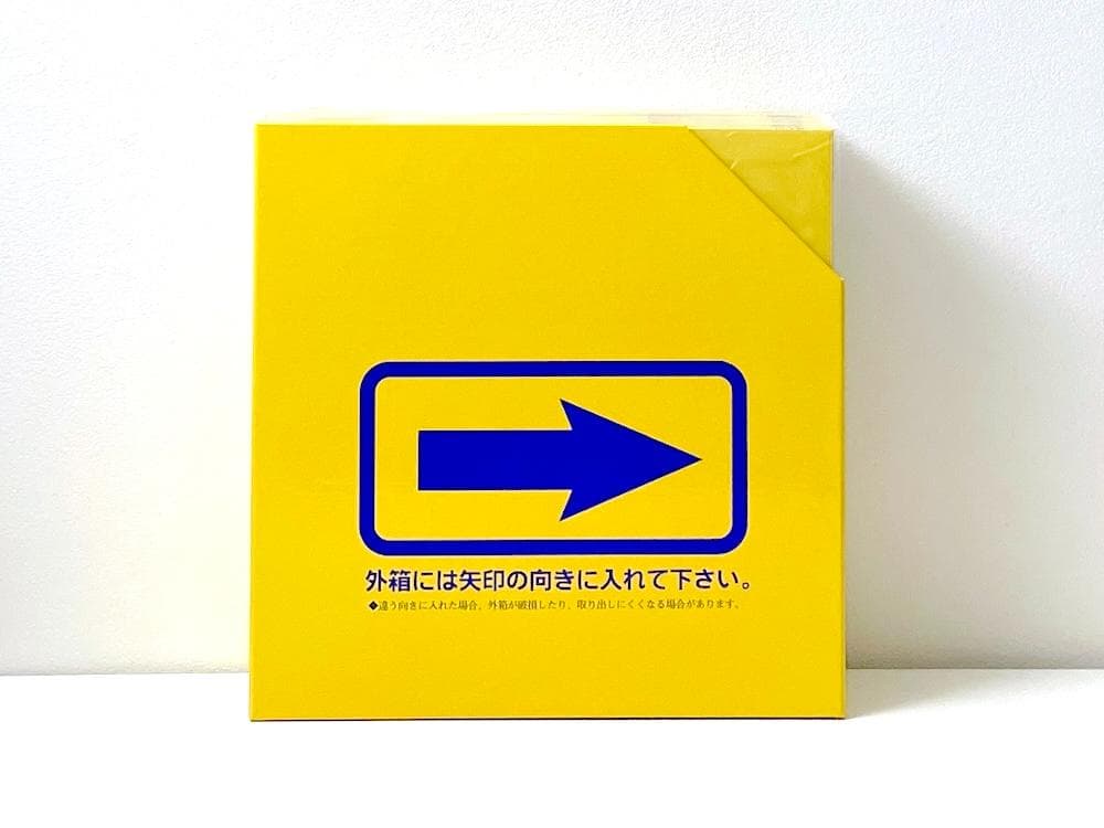 廃盤 LD BOX さすがの猿飛 レーザーディスクコレクション〈18枚組〉