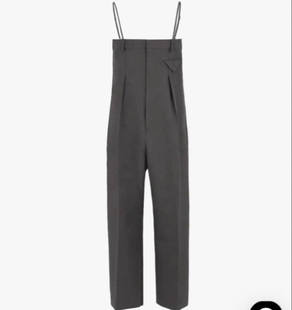 Bibiy.ビビィGABRIELLE ALL-IN-ONEオールインワングレー