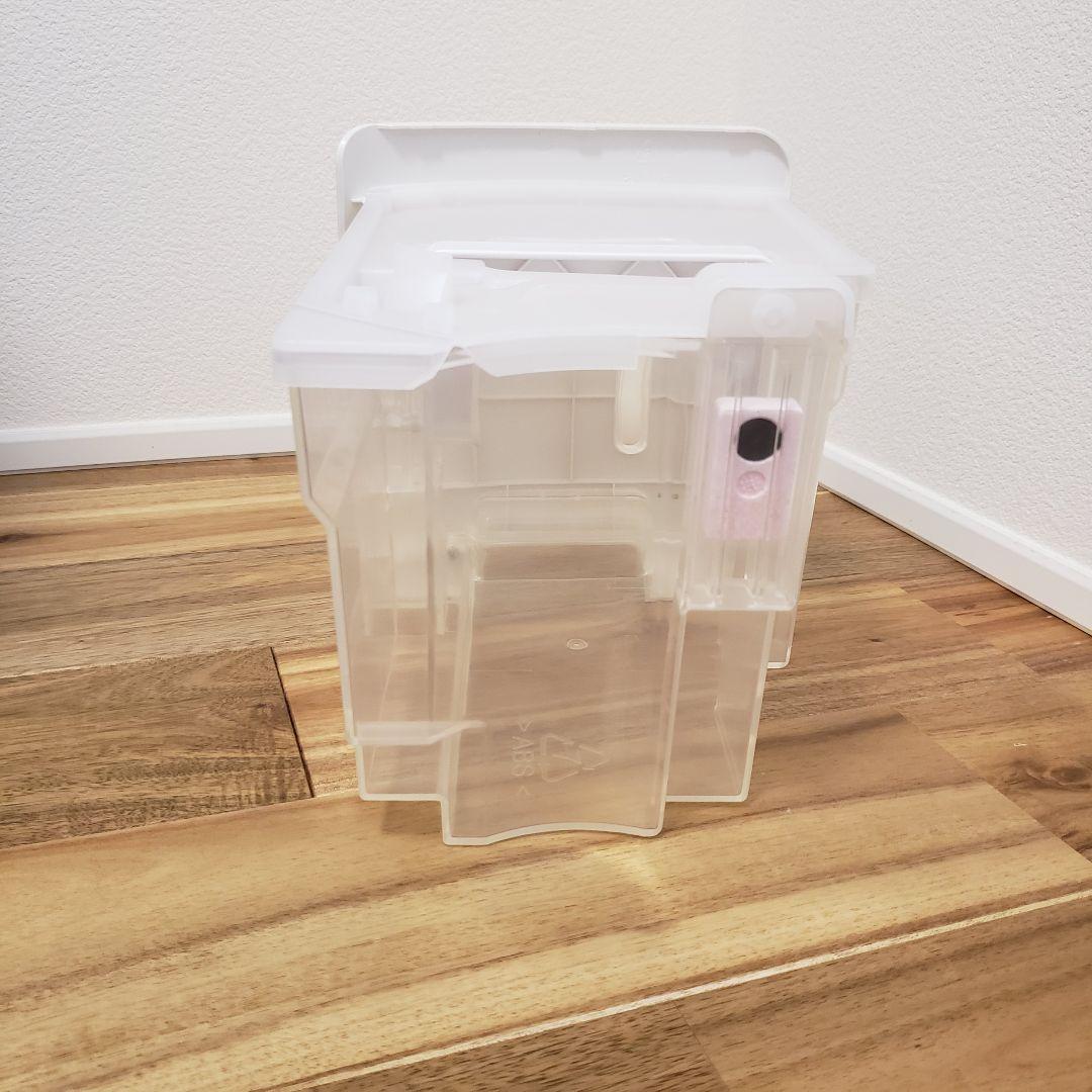 SHARP 衣類乾燥除湿機 CV-RH140-W ハイブリッド方式年中速乾タイプ