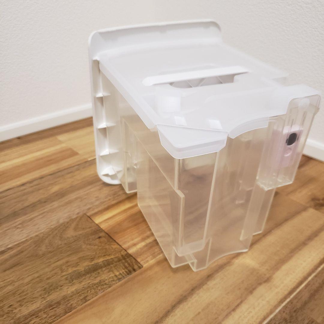 SHARP 衣類乾燥除湿機 CV-RH140-W ハイブリッド方式年中速乾タイプ