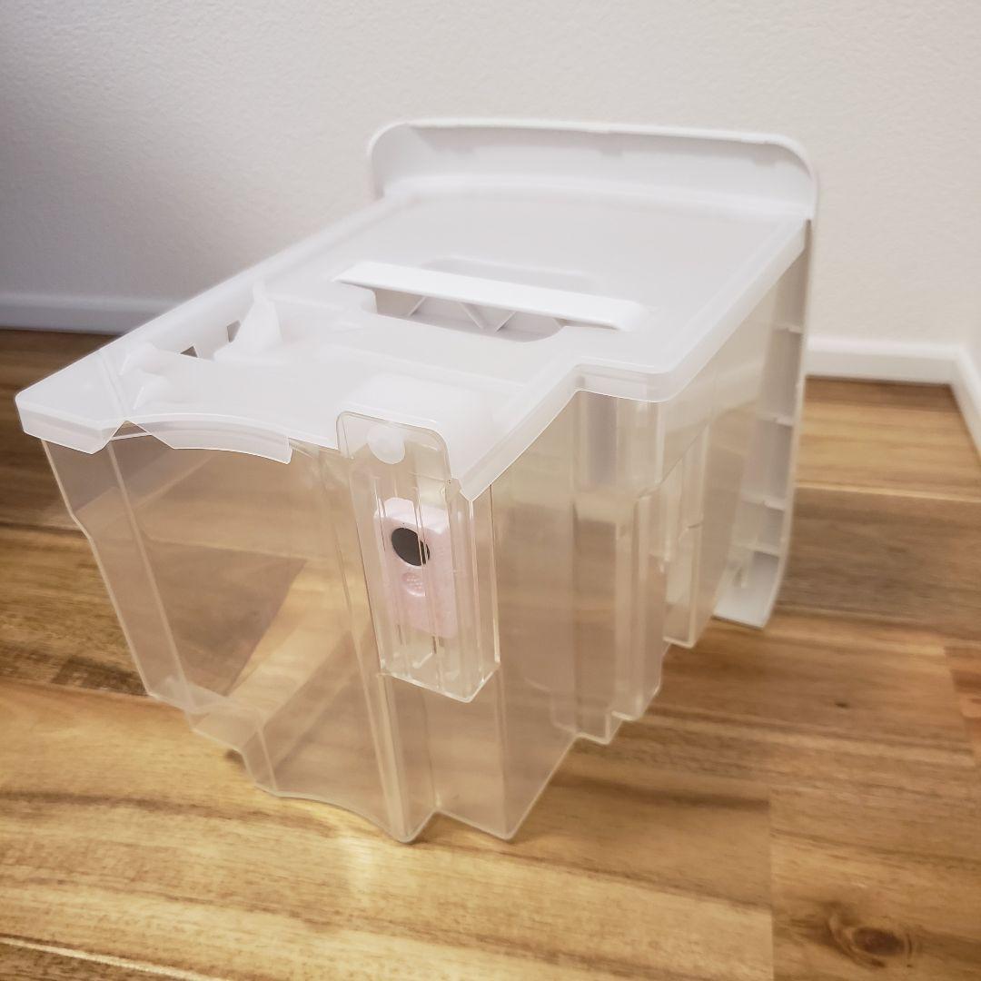 SHARP 衣類乾燥除湿機 CV-RH140-W ハイブリッド方式年中速乾タイプ