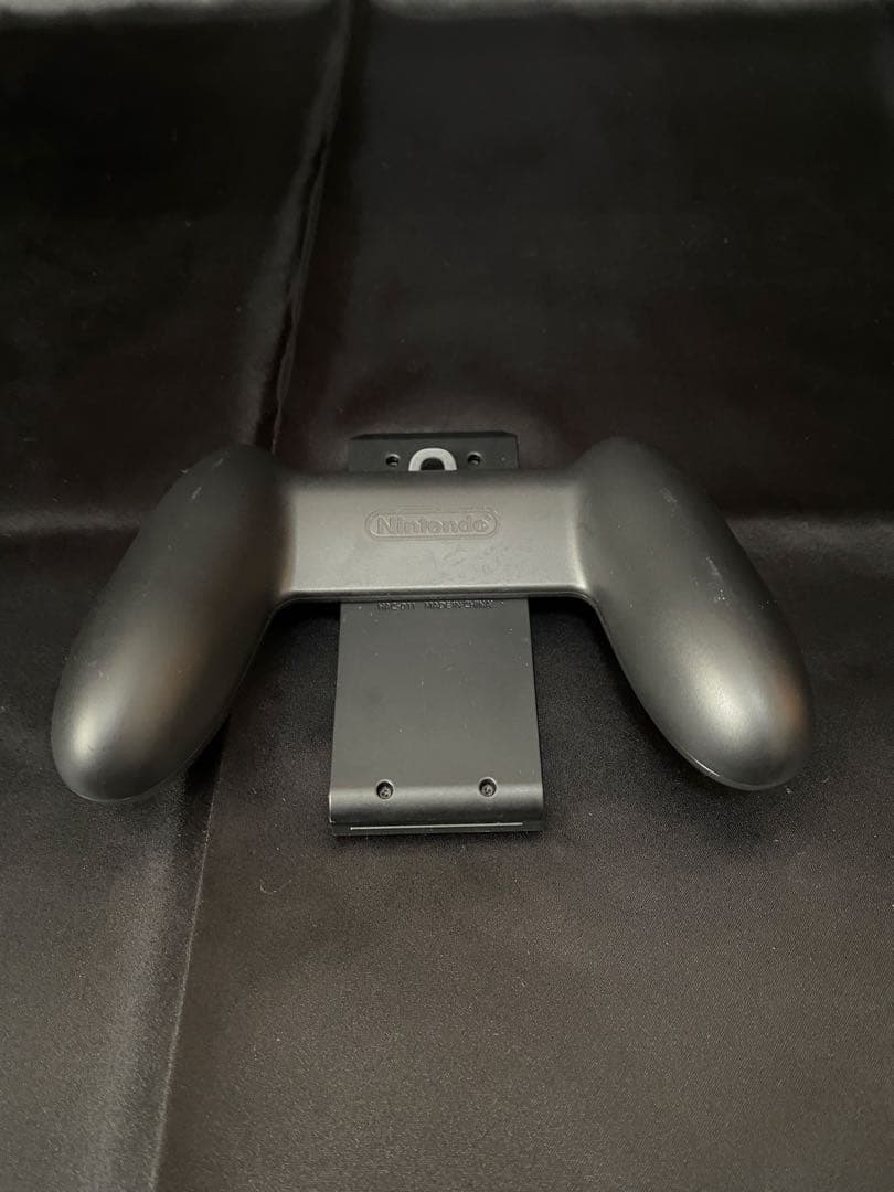 Nintendo Switch 本体 グレー 美品 動作良好 箱なし 付属品完備